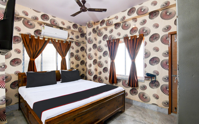 Hotel O Joy Maa Tara & Restaurant