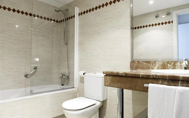 Apartamentos Manilva Green
