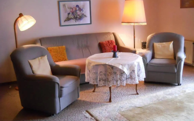 Ferienwohnung Tannhäuser