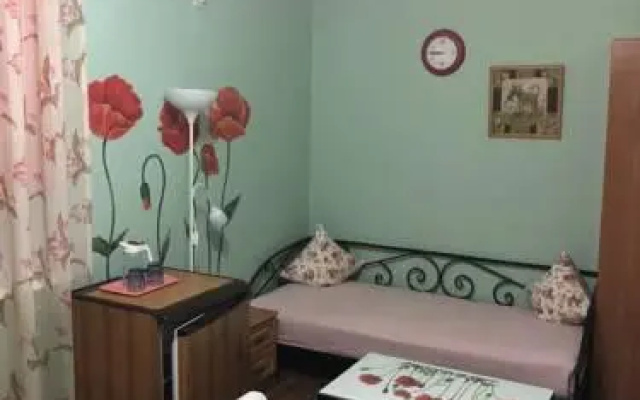 Гостевой Дом МилаДом