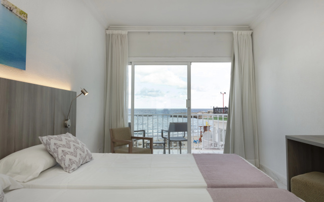 Hotel Club S'illot