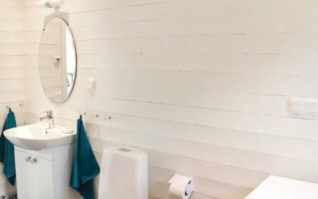 Nice Home in Vaggeryd With 2 Bedrooms, Sauna and Wifi
