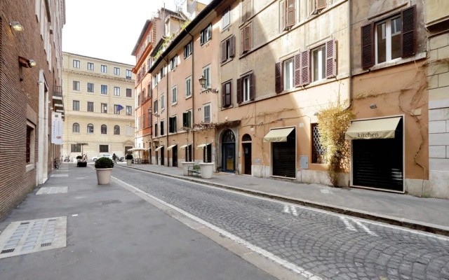 Frezza - WR Apartments
