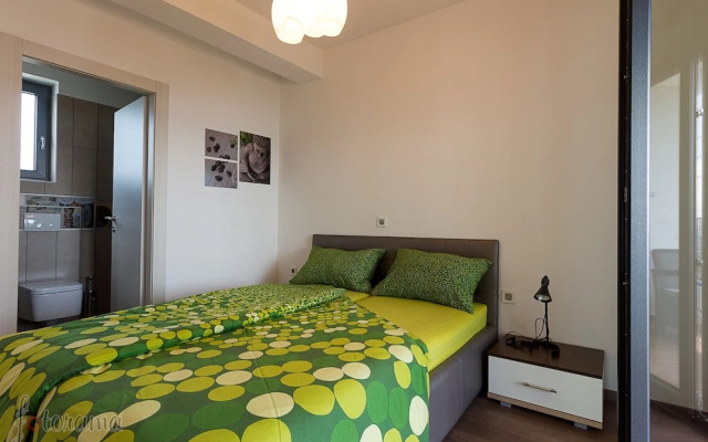 Villa Legara
