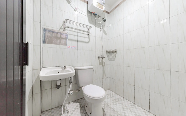 Formerly RedDoorz Pangeran Suryanata Samarinda