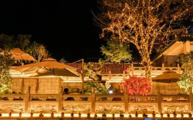Tonghai Yuanheng Inn