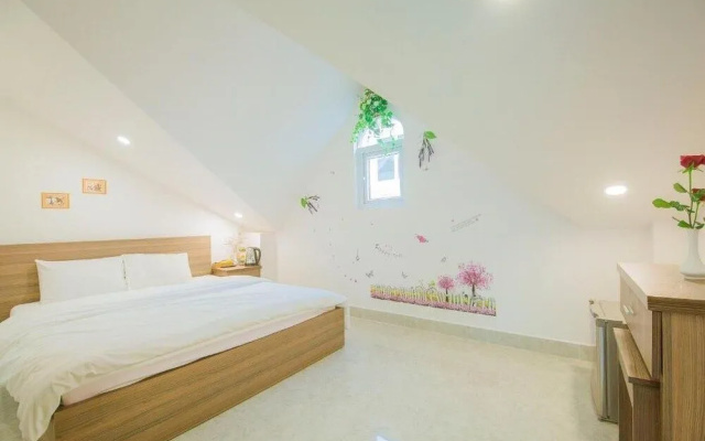 7S Hotel Nam An Da Lat