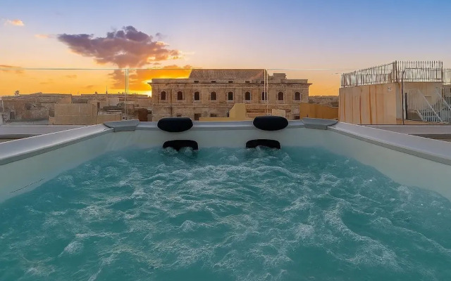 Hotiday Apartments Siracusa