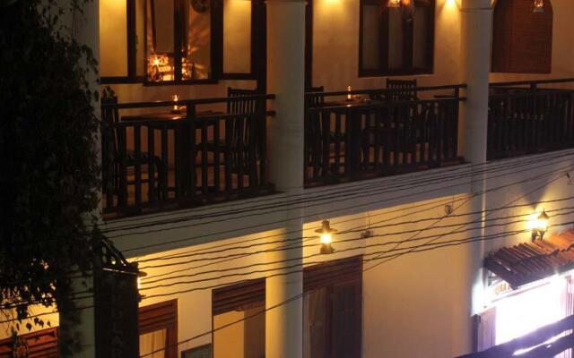 Отель Pedler 62 Guest House Шри-Ланка, Галле - отзывы, цены и фото номеров - забронировать отель Pedler 62 Guest House онлайн вид на фасад