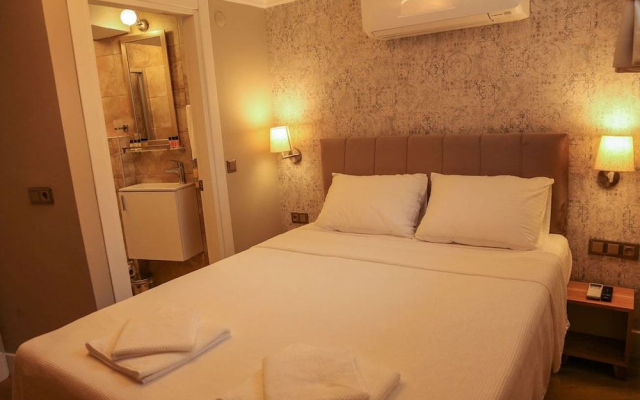 Rumeli Hotel