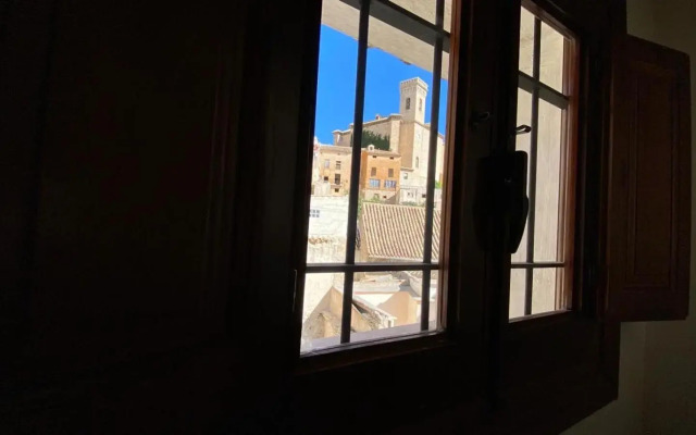 Casa rural Cora de Tudmir