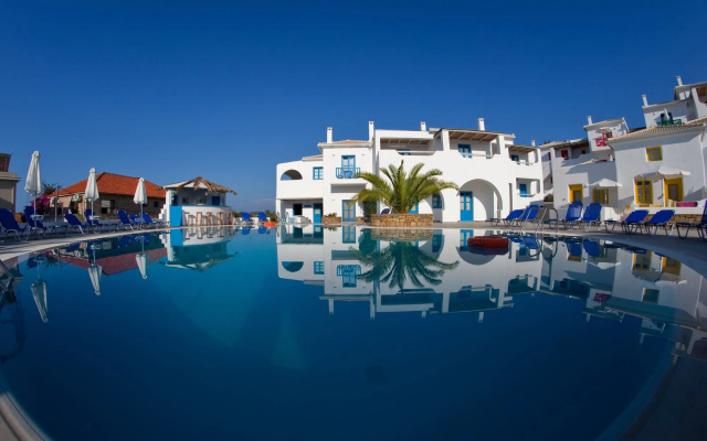 Viva Mare Hotel
