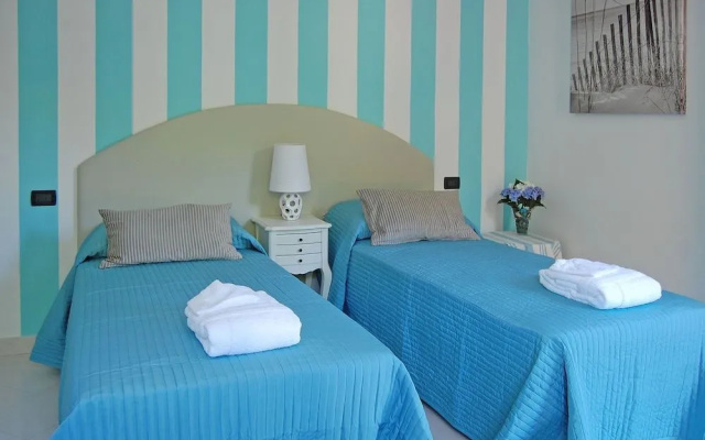 B&B Iulia Augusta