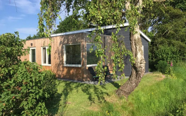Bungalow Groen