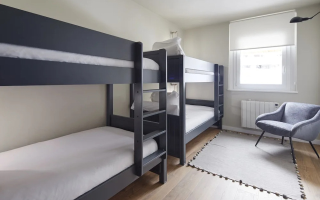 Saburedo by FeelFree Rentals