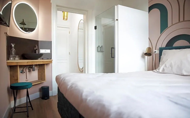 MUZE Hotel Utrecht