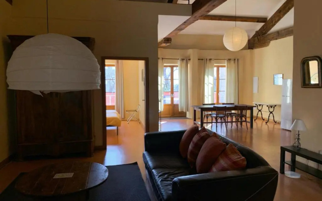 Vinauberge