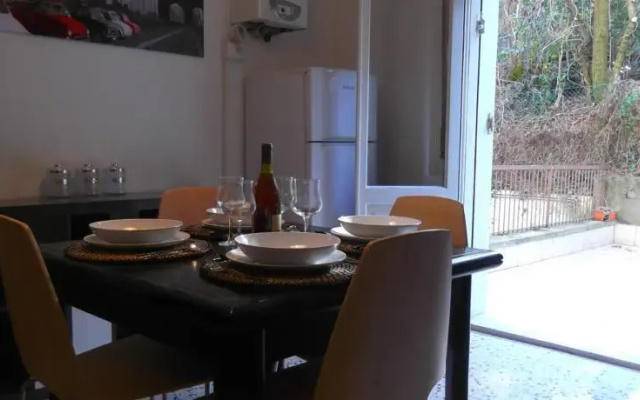 Funivia Family Suite