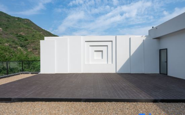 Ruyi ROY·Yuan Art Museum Homestay (Beijing Shuicheng Great Wall Branch)