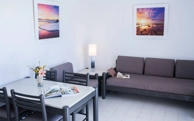 BlueRooms Rafalet