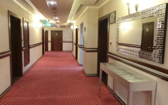 Xclusive Maples Hotel Apartment