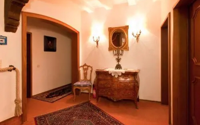 Burghotel