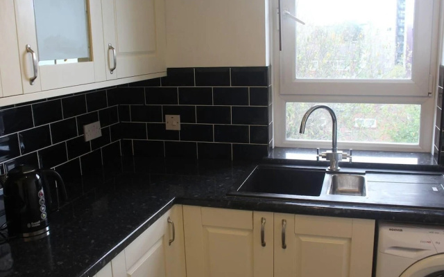 Beautiful 1-bed Apartment in London