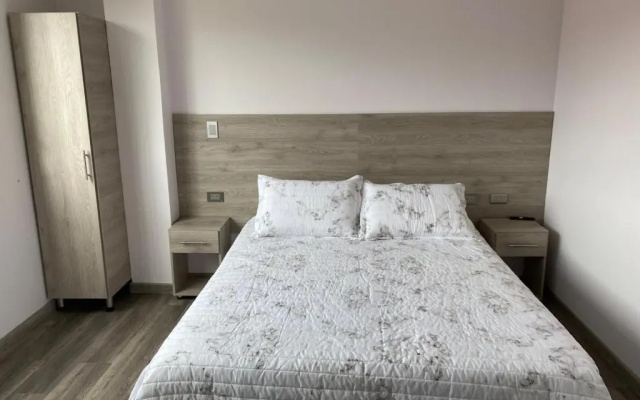 TL Casa Blanca Hotel Boutique