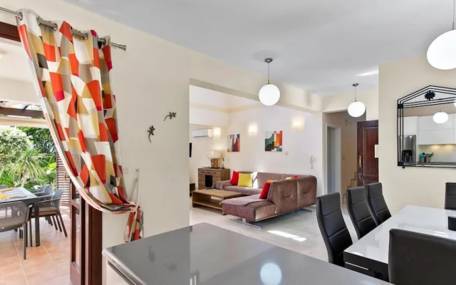 Villa 21 - Kellia in Kouklia