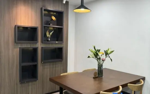 Hanting QD Taidong Wanda