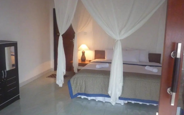 Tambun Sari Beach Homestay