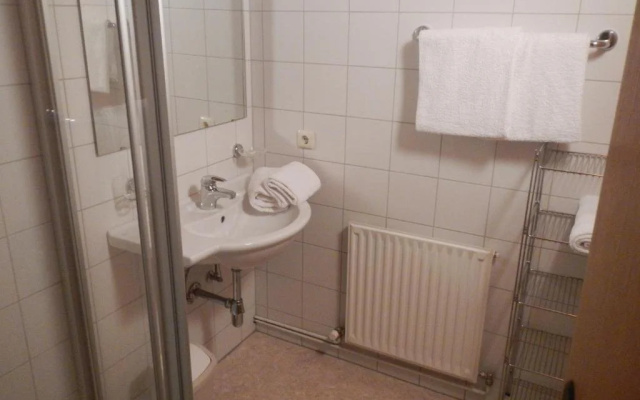 Jörgleggerhof