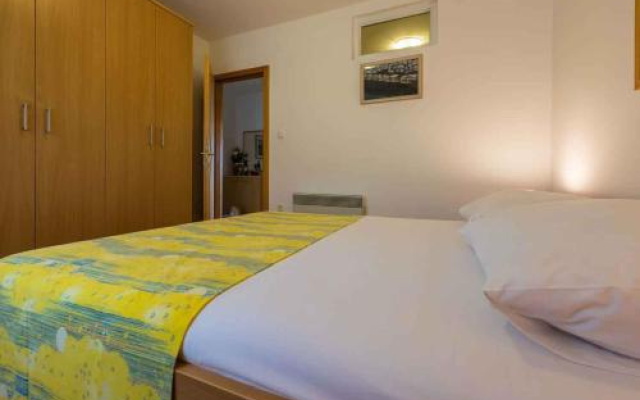 Apartments in Crikvenica 14043