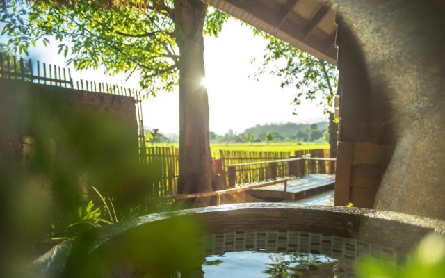 Kalm Pai Resort