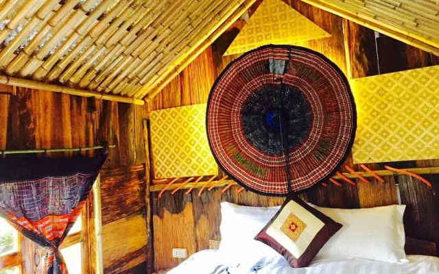 Sapa Khi Hotel