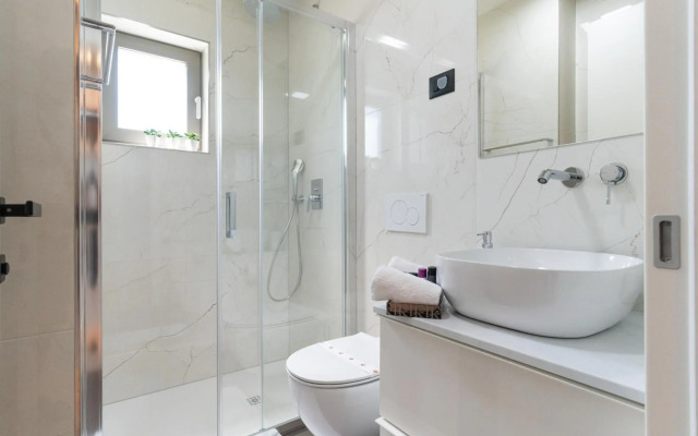Prestige studio apartment
