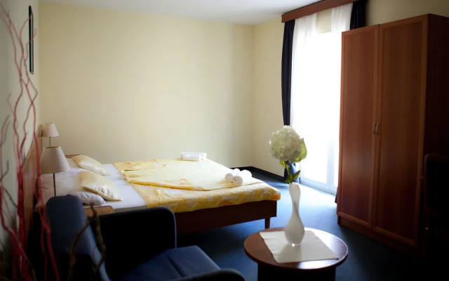 Hotel Arcus Residence