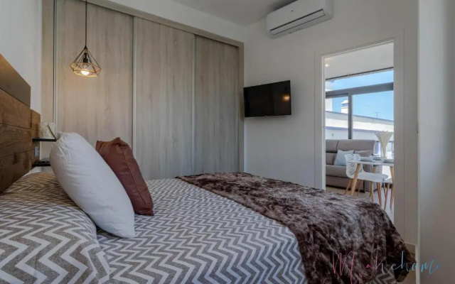 Apartamentos Luxury Doña Bella 1 A