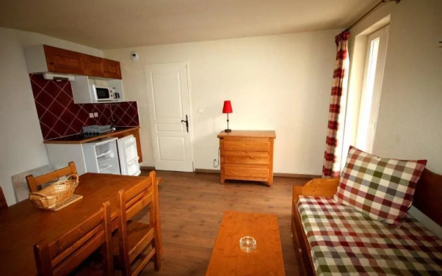 Residence Les Myrtilles Vars