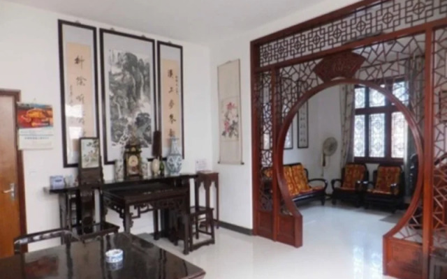 Hongcun Le Xianju Inn