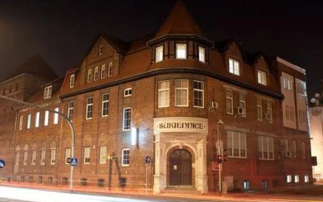 Hotel Sukiennice