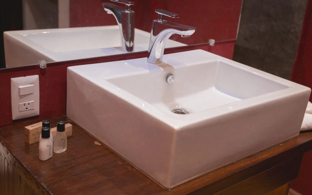 Casa Eva Hotel Boutique & Spa