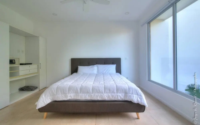 Beautiful Small Three Bedroom