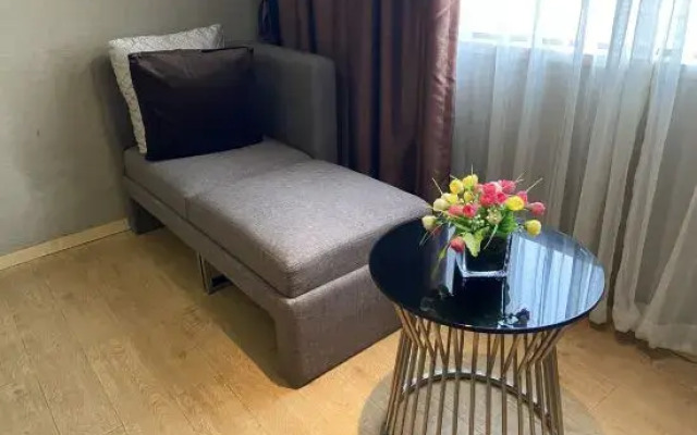 Yulin Qian Jinn Boutique Hotel