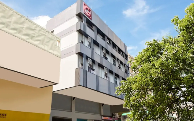 OYO 229 G Place