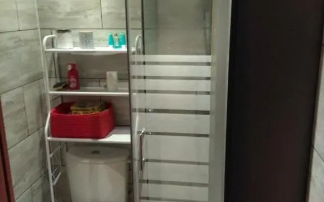 Logement entier, proche hyper centre, 2 étoiles