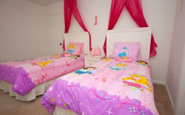 Disneyshome