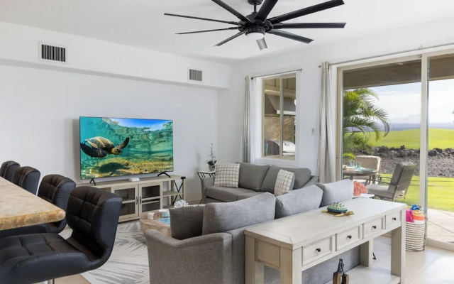 Luxury Living with Pool Access