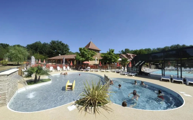 Camping Padimadour