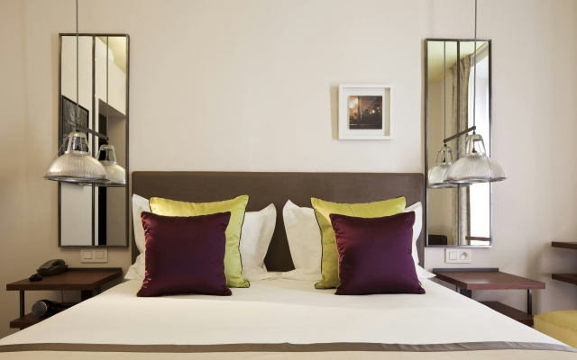Hotel Marais Bastille